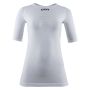 UYN Energyon Lady Unterhemd Kurzarm White Bild 1 thumbnail