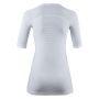UYN Energyon Lady Unterhemd Kurzarm White Bild 2 thumbnail