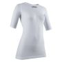UYN Energyon Lady Unterhemd Kurzarm White Bild 3 thumbnail