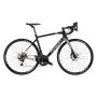 Wilier GTR Team Disc Shimano 105, RS171 Wheels, Black White Matt Bild 1 thumbnail