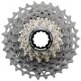 Shimano CS-R9200 Dura Ace Kassette, 12-fach, Silver Grey Bild 1 thumbnail