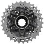 Shimano CS-R9200 Dura Ace Kassette, 12-fach, Silver Grey Bild 2 thumbnail