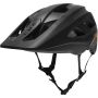 Fox Racing MAINFRAME MTB Helm MIPS Men Black Gold Bild 2 thumbnail