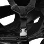 Fox Racing MAINFRAME MTB Helm MIPS Men Black Gold Bild 6 thumbnail