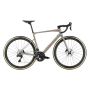 BMC Roadmachine 01 THREE Shimano Ultegra Di2 Grey Orange Bild 1 thumbnail