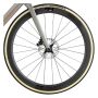 BMC Roadmachine 01 THREE Shimano Ultegra Di2 Grey Orange Bild 3 thumbnail