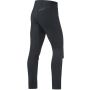 Gore C7 GWS Isolierte Hose Men Black Bild 2 thumbnail