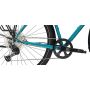 Diamant Villiger Zirkonblau Bild 2 thumbnail