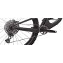 Santa Cruz Hightower 2 C S-Kit Sram GX Eagle Gloss Carbon Bild 2 thumbnail