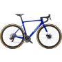 Wilier 0 SLR Shimano Ultegra 8170 Di2,  SLR 38 Carbon, Admiral Blue Glossy Bild 1 thumbnail