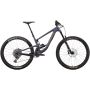 Santa Cruz Megatower 1 C S-Kit Sram GX Eagle MY22 Storm Grey Bild 1 thumbnail