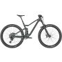Scott Genius 930 Iridium Black Gloss Black Bild 1 thumbnail