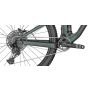 Scott Genius 930 Iridium Black Gloss Black Bild 2 thumbnail