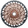 SRAM XG-1299 Kassette, 12-fach, Copper Bild 1 thumbnail