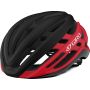 Giro Agilis Mips Helm Matte Black Bright Red Bild 3 thumbnail