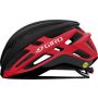 Giro Agilis Mips Helm Matte Black Bright Red Bild 4 thumbnail
