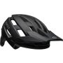 Bell Super Air Spherical Mips Helm Matte Gloss Black Bild 1 thumbnail