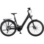 e bikemanufaktur 13ZEHN Shimano Deore XT 11-fach, Schwarz Matt, Wave Bild 1 thumbnail