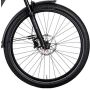 e bikemanufaktur 13ZEHN Shimano Deore XT 11-fach, Schwarz Matt, Wave Bild 3 thumbnail