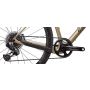 Santa Cruz Stigmata 3 CC Sram Force 1x12 650B Gloss Brut Grey Bild 2 thumbnail