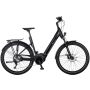 e bikemanufaktur 13ZEHN Shimano Deore XT 11-fach, Rot Matt, Wave Bild 1 thumbnail
