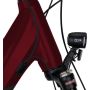 e bikemanufaktur 13ZEHN Shimano Deore XT 11-fach, Rot Matt, Wave Bild 2 thumbnail