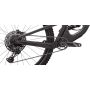 Santa Cruz Hightower 2 C R-Kit Sram NX Eagle Gloss Carbon Bild 2 thumbnail