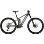 Trek Rail 7 Shimano XT SLX Mercury Dnister Black Bild 1 thumbnail