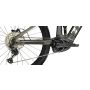Trek Rail 7 Shimano XT SLX Mercury Dnister Black Bild 2 thumbnail
