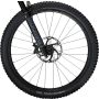 Trek Rail 7 Shimano XT SLX Mercury Dnister Black Bild 3 thumbnail