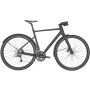 Scott Metrix 30 EQ Matt Black Black Brushed Bild 1 thumbnail