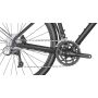 Scott Metrix 30 EQ Matt Black Black Brushed Bild 2 thumbnail