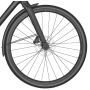 Scott Metrix 30 EQ Matt Black Black Brushed Bild 3 thumbnail