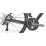 Scott Contessa Speedster 15 Disc Aubergina Purple Crystal Pink Matt Bild 2 thumbnail