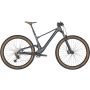 Scott Spark 960 Granite Black Brushed Silver Bild 1 thumbnail
