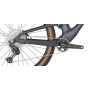 Scott Spark 960 Granite Black Brushed Silver Bild 2 thumbnail