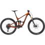 Giant Reign Advanced Pro 1, SRAM GX Eagle, Amber Glow Rainbow Black Bild 1 thumbnail