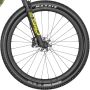 Scott Scale RC World Cup AXS Prism Purple Green Radium Yellow Bild 3 thumbnail