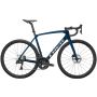 Trek Emonda SL 7 Disc Shimano Ultegra Di2 Mulsanne Blue  Black Bild 1 thumbnail