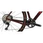 Trek Checkpoint ALR 5 Driftless Shimano GRX Satin Cobra Blood Bild 2 thumbnail
