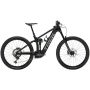 Trek Rail 9.8 Shimano XT Dark Prismatic  Black Bild 1 thumbnail