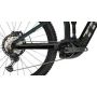 Trek Rail 9.8 Shimano XT Dark Prismatic  Black Bild 2 thumbnail