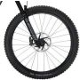 Trek Rail 9.8 Shimano XT Dark Prismatic  Black Bild 3 thumbnail