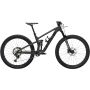 Trek Top Fuel 9.8 Shimano XT Matte Raw Carbon Bild 1 thumbnail