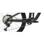 Trek Top Fuel 9.8 Shimano XT Matte Raw Carbon Bild 2 thumbnail