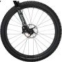Trek Top Fuel 9.8 Shimano XT Matte Raw Carbon Bild 3 thumbnail