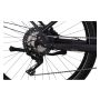 e bikemanufaktur 13ZEHN Shimano Deore XT 11-fach, Schwarz Matt, Diamant Bild 2 thumbnail