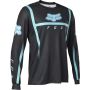 Fox Racing Ranger RS LS Jersey Men Black Bild 1 thumbnail