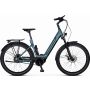 e bikemanufaktur 8CHT Wave Enviolo TR CVP, Grüngrau Matt, Wave Bild 1 thumbnail