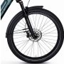 e bikemanufaktur 8CHT Wave Enviolo TR CVP, Grüngrau Matt, Wave Bild 3 thumbnail